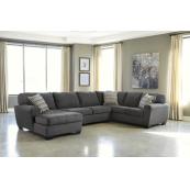 RAF Sofa
