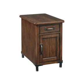Saluda Chairside Chest