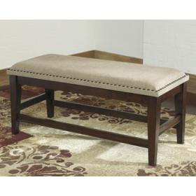 D Large UPH Dining Room Bench
