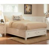 E.KING Bed