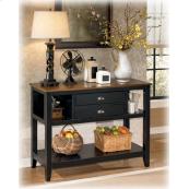 Dining Room Server