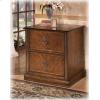 Lateral File Cabinet