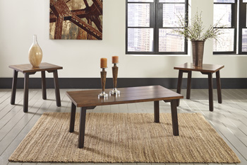 Occasional Table Set (3/CN)