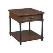 Saluda End Table