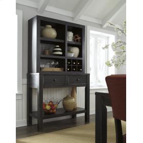 Dining Room Hutch