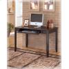 Home Office Small Leg Desk