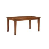 Rectangular Dining Room Table