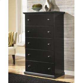 Five Drawer Chest
