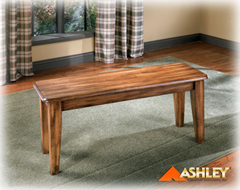 Large Dining Room Bench