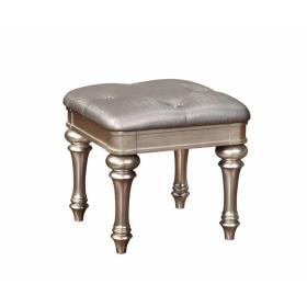 Vanity Stool