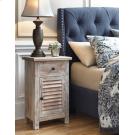 Door Night Stand Product Image