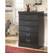 Five Drawer Chest