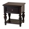 Charles Town End Table