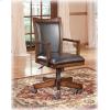 Home Office Swivel Desk Chair