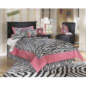 Twin Panel Headboard