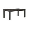 Rectangular Dining Room Table