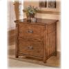 Lateral File Cabinet