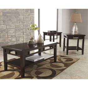 Occasional Table Set (3/CN)