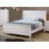 Twin Bed