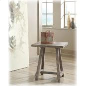 Chair Side End Table