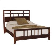 Slat Bed 5/0