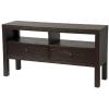 Midland Wood Sofa Table