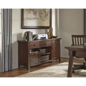 Large Credenza