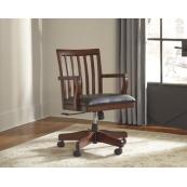 Home Office Swivel Desk Chair