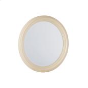 Round Mirror