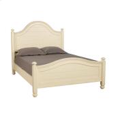 Panel Bed 5/0