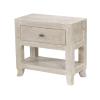 Hunter Lamp Table w/ 1 Dr