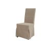 Slip Cover Chair