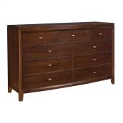Dressing Chest