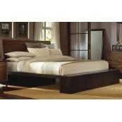 Kateri Platform Bed Queen