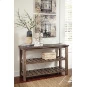 Sofa Table
