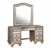 Vanity Desk