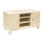 48" Entertainment Center-KD Feet