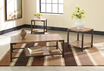 Occasional Table Set (3/CN)