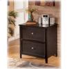 Lateral File Cabinet