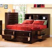 Cal King Bed
