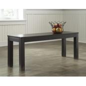 Large Dining Room Bench