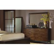Kateri Dresser with Mirror