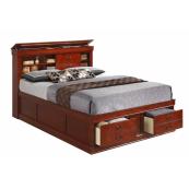 Queen Bed