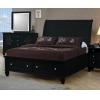 Queen Bed