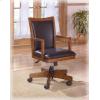 Home Office Swivel Desk Chair