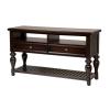 Charles Town Sofa Table