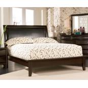 Queen Bed