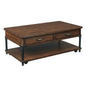 Saluda Cocktail Table