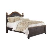 Queen Panel Footboard
