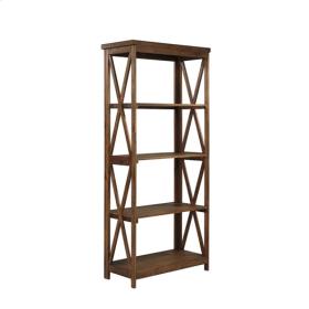 Large Bookcase